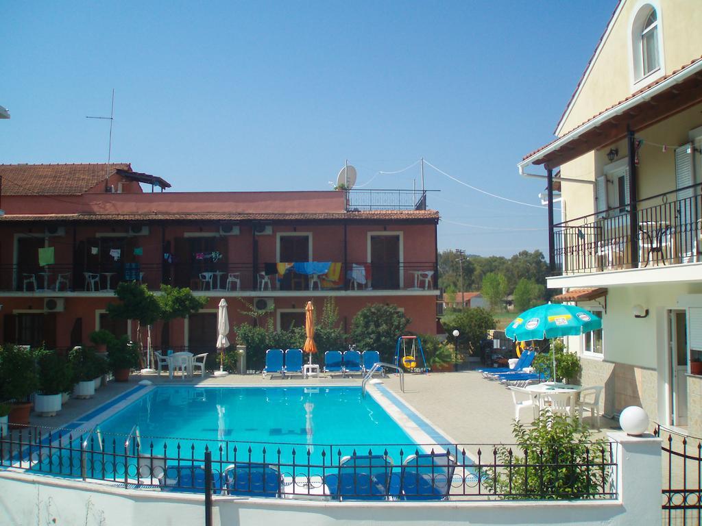 Appartamento Marilena & *