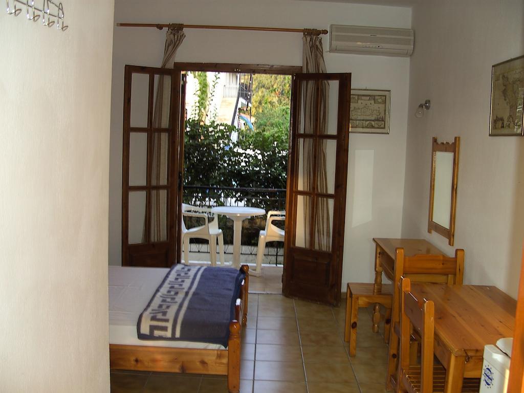 Appartamento Marilena & Ipsos