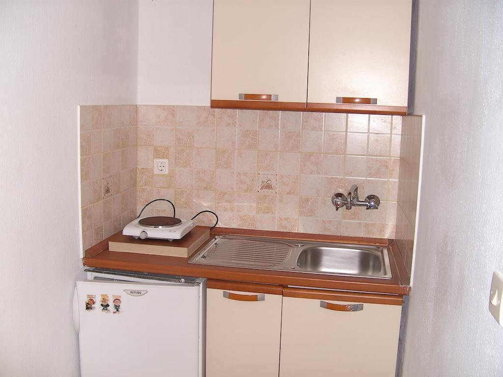 Apartament Marilena &