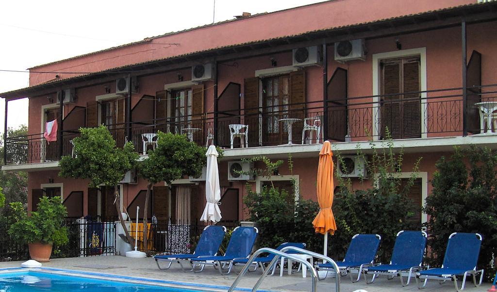 Apartament Marilena &