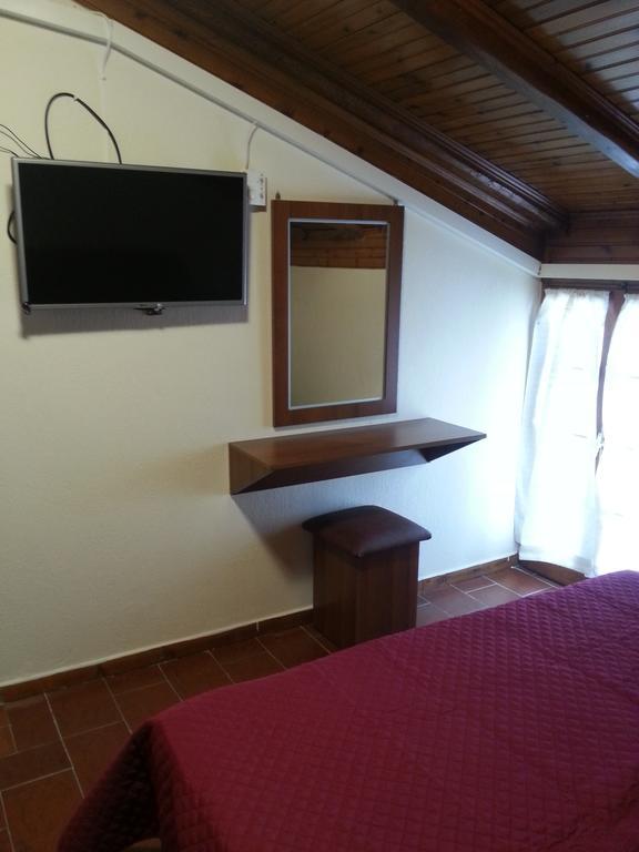 Marilena & Apartament