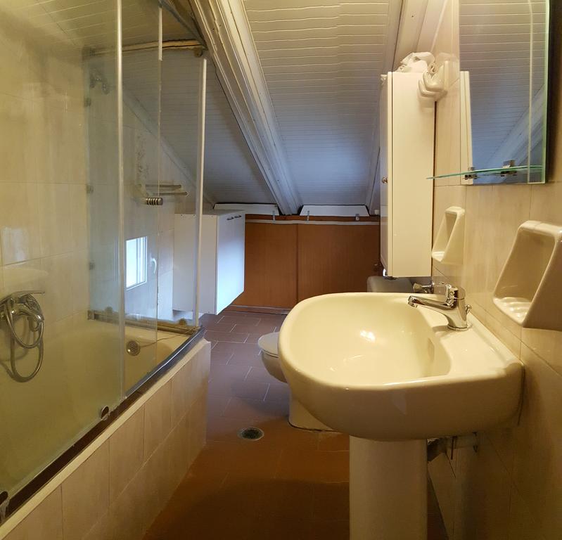 Marilena & Apartament Ýpsos