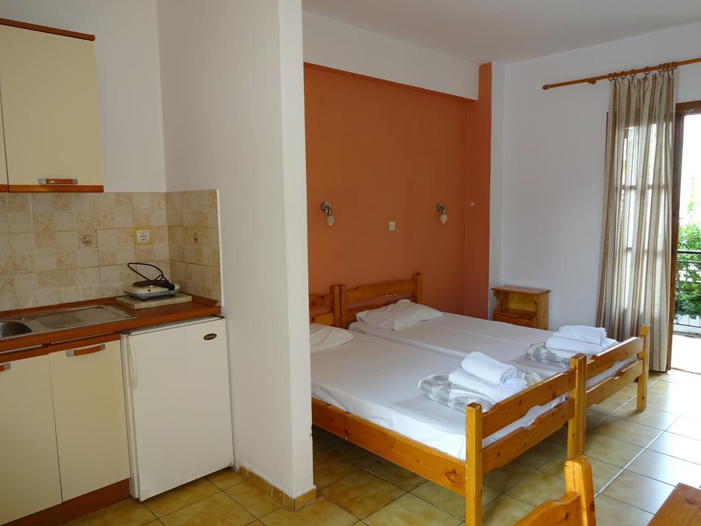 Apartament Marilena & *