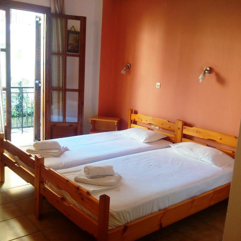 Marilena & Apartament Ýpsos