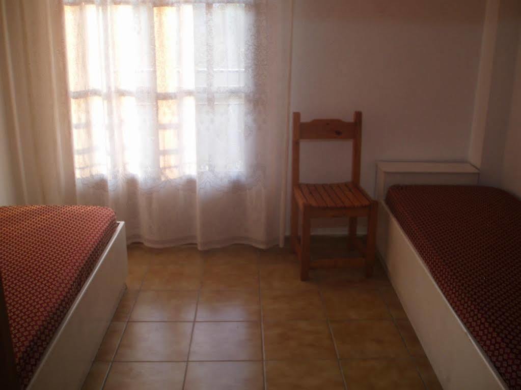 Apartament Marilena & Ýpsos