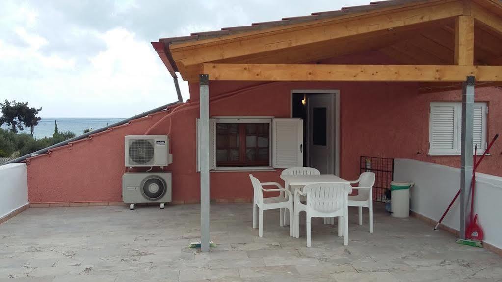 Apartament Marilena &
